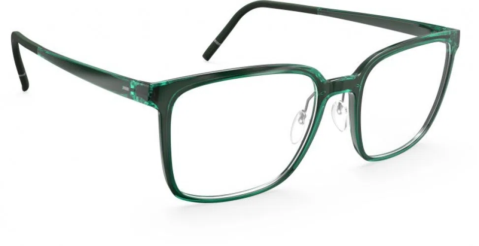 Silhouette Vivid Sky FR 2957 Eyeglasses - view 9
